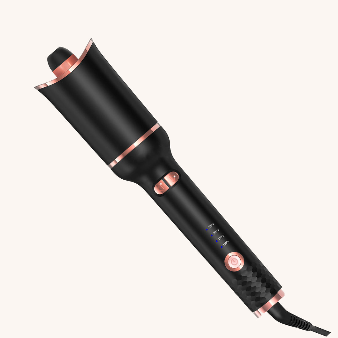 Fer à boucler automatique Smart Spiral Volume - UrCoolest