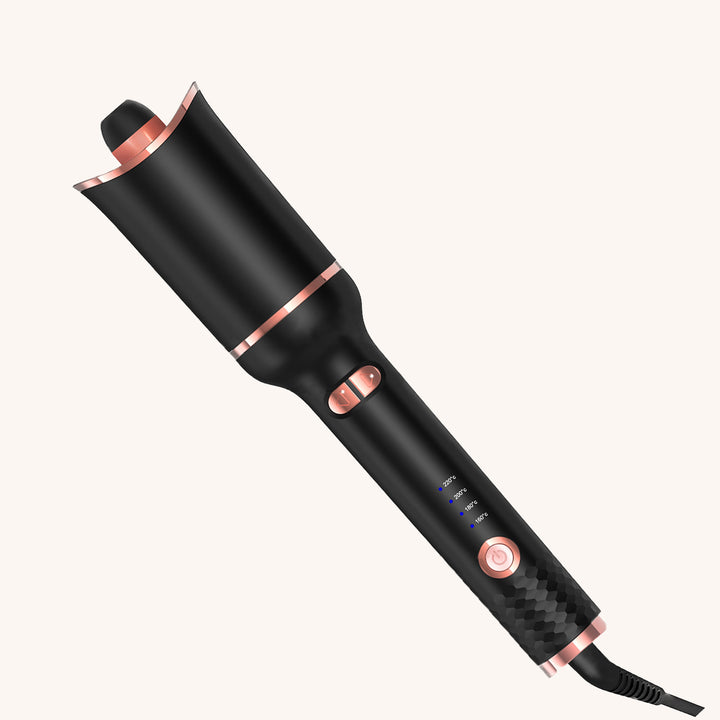 Fer à boucler automatique Smart Spiral Volume - UrCoolest