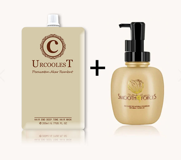 Collagen Hair Mask 200ML 6.77US.FL.0Z | URCOOLEST
