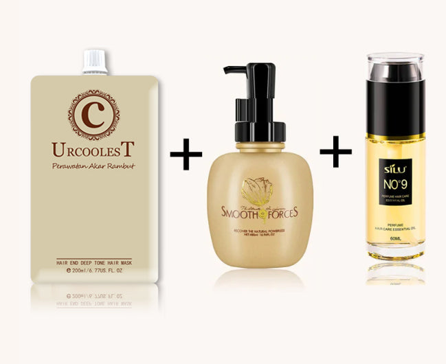 Collagen Hair Mask 200ML 6.77US.FL.0Z | URCOOLEST