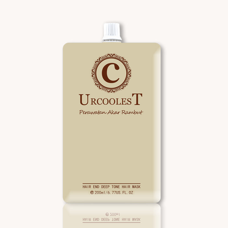 Collagen Hair Mask 200ML 6.77US.FL.0Z | URCOOLEST