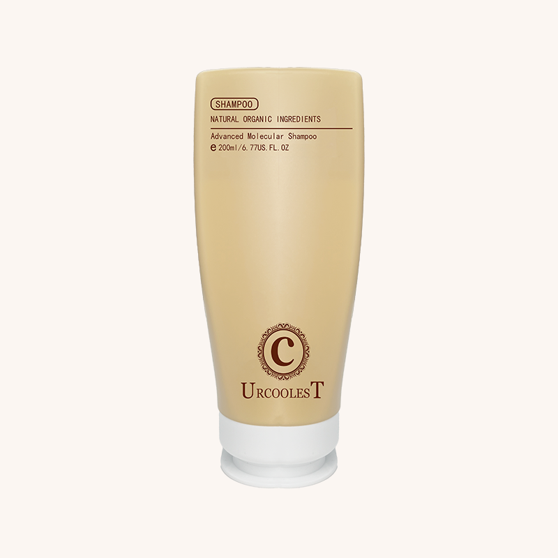 UrCoolest - Coffret masque capillaire, huile capillaire et shampoing