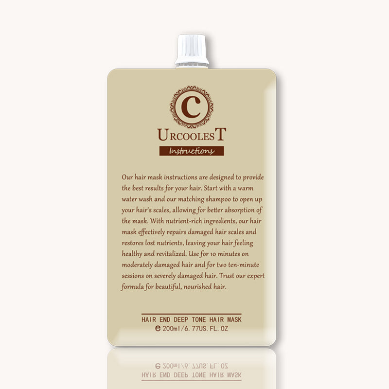 Collagen Hair Mask 200ML 6.77US.FL.0Z | URCOOLEST