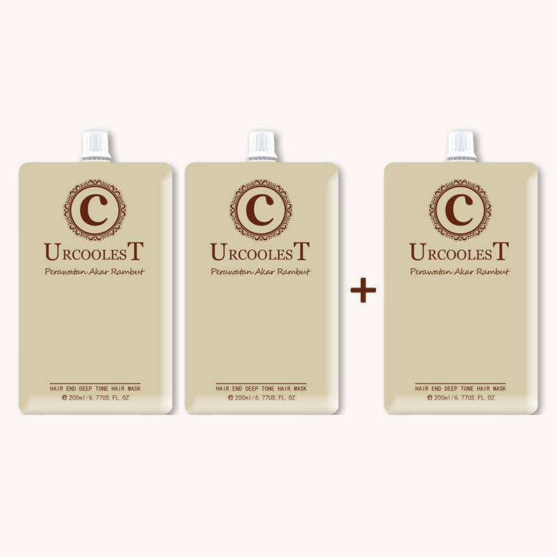 Collagen Hair Mask 200ML 6.77US.FL.0Z | URCOOLEST