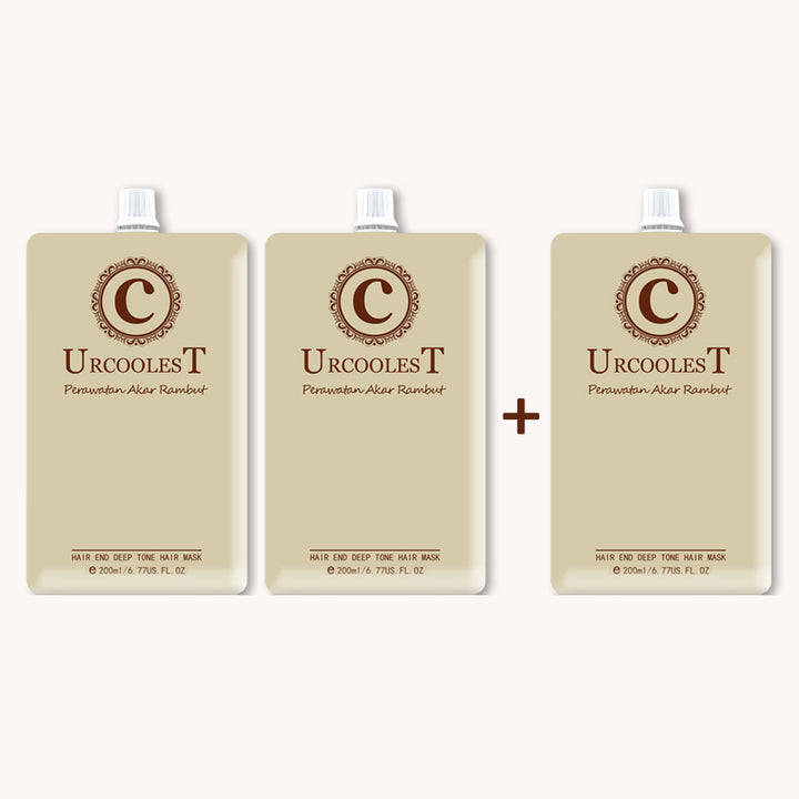 Collagen Hair Mask 200ML 6.77US.FL.0Z | URCOOLEST