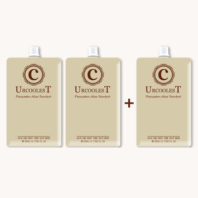 Collagen Hair Mask 200ML 6.77US.FL.0Z | URCOOLEST