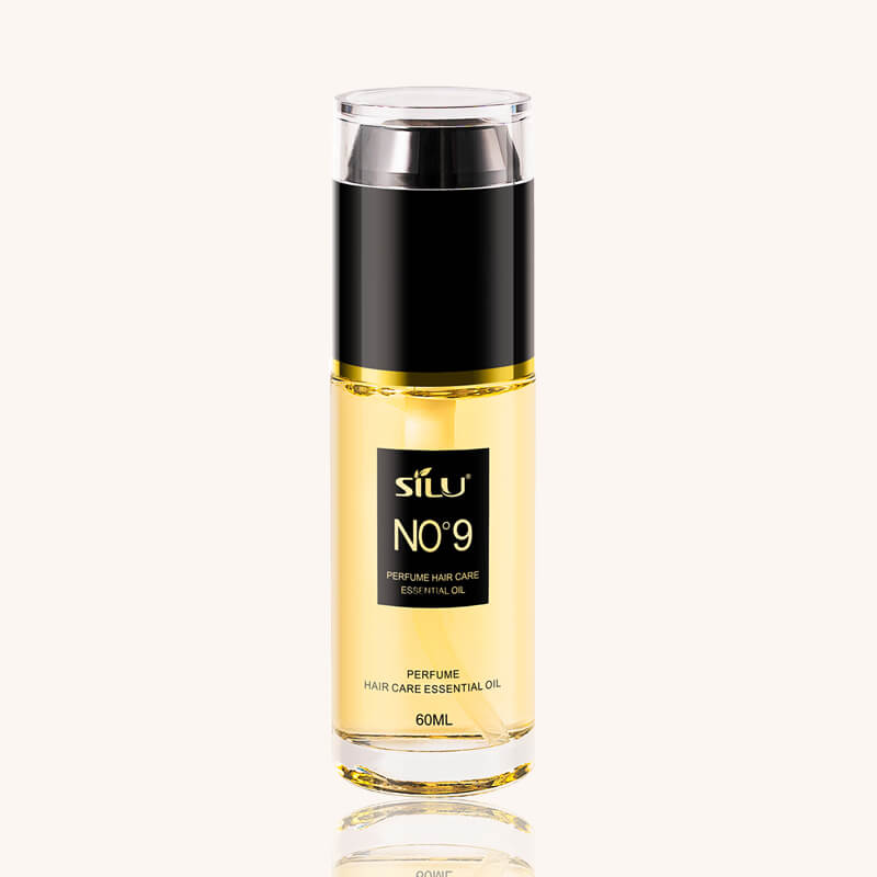 UrCoolest - Natural Hair Care Oil | Advanced Hair Repair Serum