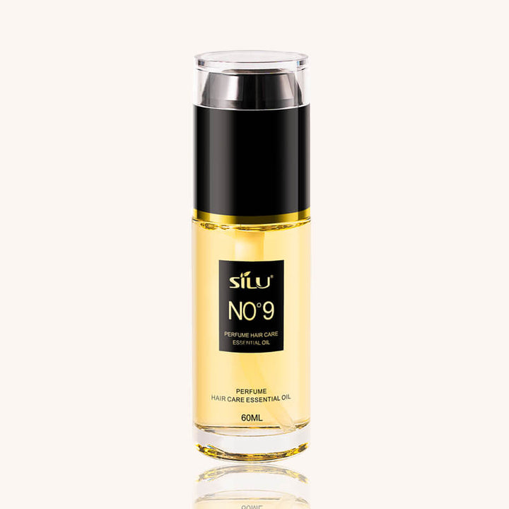 Huile capillaire naturelle - 60 ml | UrCoolest®