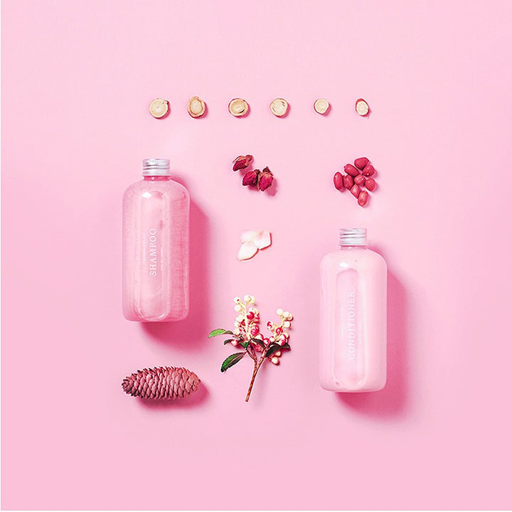 URCOOLEST™-Cherry Fluffy hair Shampoo