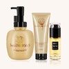 UrCoolest - Hair Mask & Hair Oil & Shampoo Set