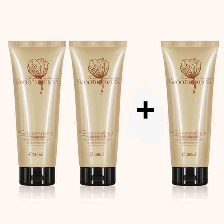 Copie du traitement moléculaire avancé pour les racines capillaires (260 ml) | Masque capillaire - UrCoolest® 
