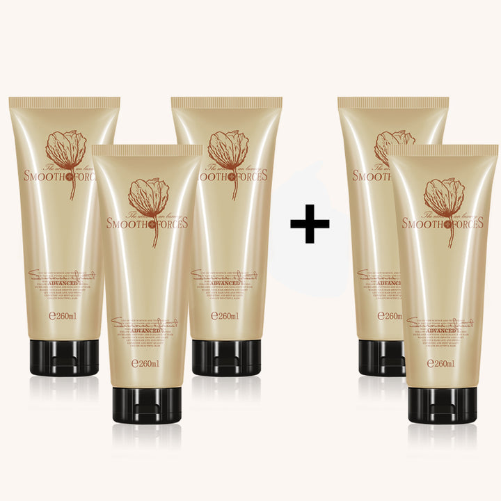 Copie du traitement moléculaire avancé pour les racines capillaires (260 ml) | Masque capillaire - UrCoolest® 