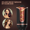 Smart Spiral Volume Automatic Curling Iron - UrCoolest