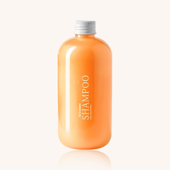 Orange Post-Perm Repair Shampoo - UrCoolest®