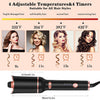 Smart Spiral Volume Automatic Curling Iron - UrCoolest